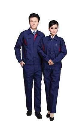 Labor Protection Uniform